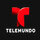 LAT - TELEMUNDO PUERTO RICO HD logo