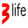 LT - TV3 LIFE logo