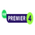 UK - HUB PREMIER 4 FHD logo