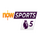 UK - NOW HK PREMIER SPORTS 5 logo