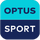 UK - OPTUS 1 HD logo