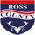 UK - SPFL 8 ROSS COUNTY TV logo