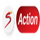 UK - SUPERSPORT ACTION HD logo