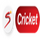 UK - SUPERSPORT CRICKET HD logo