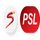 UK - SUPERSPORT PSL HD logo