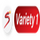 UK - SUPERSPORT VARIETY 1 HD logo