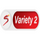 UK - SUPERSPORT VARIETY 2 HD logo