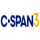 USA - C-SPAN 3 HD logo