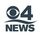 USA - CBS 4 MIAMI FL (WFOR) logo