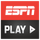 (NL) ESPN PLAY 1 (D): Extra Eredivisie | RKC Waalwijk - AZ | 08-30-2024 1:30pm logo