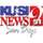 USA - KUSI TV SAN DIAGO logo