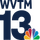 USA - NBC 13 BIRMINGHAM AL (WVTM) logo