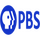 USA -  PBS WASHINGTON DC logo