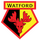 UK - EFL : WATFORD FC logo