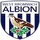 UK - EFL : WEST BROMWICH ALBION FC logo