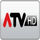 ARM - ATV HD logo