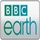 RO - BBC EARTH FHD logo