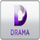 MT - DRAMA 1 FHD logo