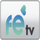 USA - FETV HD logo