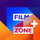 ARM - FILMZONE HD logo