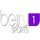 FR - beIN SPORTS 1 HEVC logo