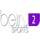 FR - beIN SPORTS 2 HEVC logo