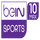 FR - BEIN SPORTS MAX 10 UHD logo