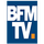 FR - BFM TV FHD logo