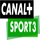 AF - CANAL+ SPORT 3 logo