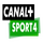 AF - CANAL+ SPORT 4 logo