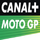 FR - CANAL+ MOTO GP HEVC logo