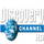 FR - DISCOVERY CHANNEL FHD logo