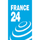 FR - FRANCE24 FHD logo