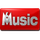 FR - M6 MUSIC logo