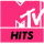 FR - MTV HITS logo