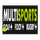 FR - MULTISPORTS 1 UHD logo