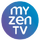 [FR] MY ZEN TV HD logo