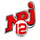 FR - NRJ 12 logo