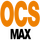 FR - OCS MAX FHD logo