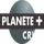 [FR] PLANETE+ CRIME SD logo