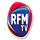 FR - RFM TV FHD logo