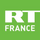 FR - RT FRANCE FHD logo