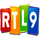 FR - RTL9 HEVC logo