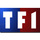 FR - TF1 HEVC logo