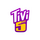 FR - TiVi 5 MONDE logo