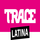 FR - TRACE LATINA FHD logo