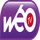 FR - WÉO PICARDIE HEVC logo