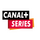 FR - CANAL+ SERIES FHD logo