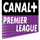 FR - CANAL+ PL FHD logo