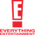 FR - E! ENTERTAINMENT FHD logo